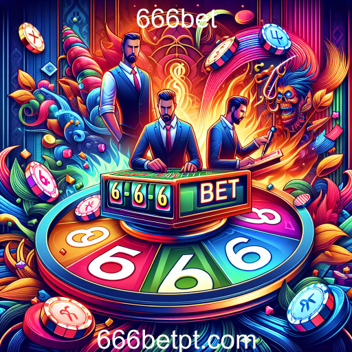 Desafios: A Nova Fronteira dos Jogos de Palavras-Chave no 666bet