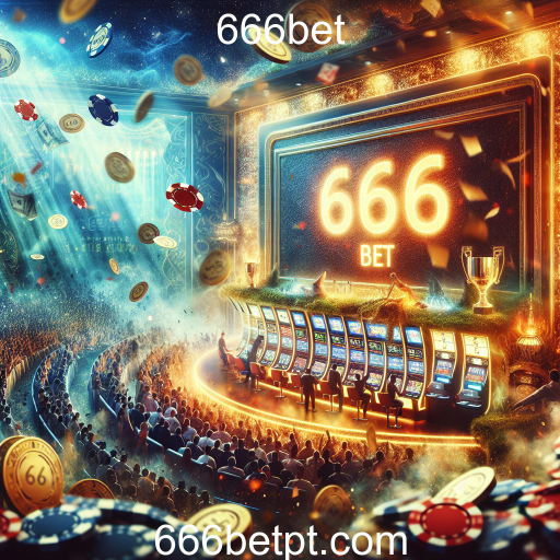 Desafios: A Nova Fronteira dos Jogos de Palavras-Chave no 666bet